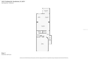 12211 Trailhead Dr, Bradenton, FL 34211 - Photo 45