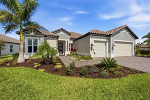 18045 Home Run Dr, Venice, FL 34293 - Photo 5