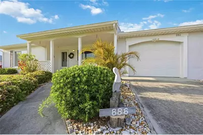 886 E 4th Street, Englewood, FL 34223 - Photo 5