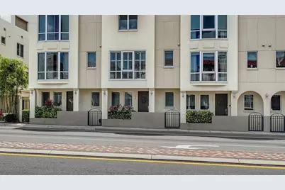 235 Cocoanut Avenue #106-B, Sarasota, FL 34236 - Photo 3