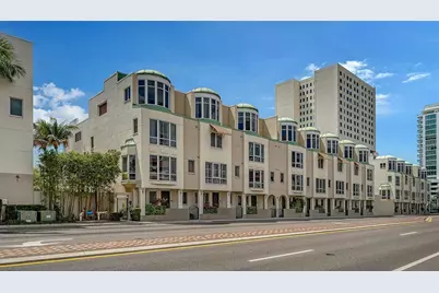 235 Cocoanut Avenue #106-B, Sarasota, FL 34236 - Photo 1