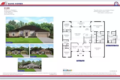 2100 Littlefield Ln., North Port, FL 34288 - Photo 1