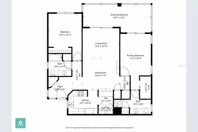 4256 Central Sarasota Parkway #321, Sarasota, FL 34238 - Photo 29