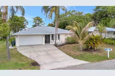 270 Dragon Road, Venice, FL 34293 - Photo 1