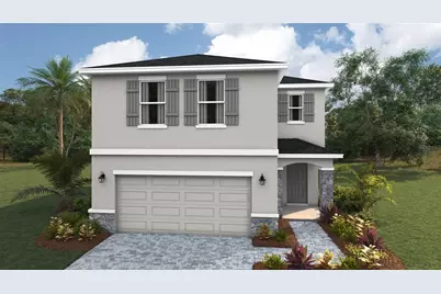 9915 Wimico Terrace, Parrish, FL 34219 - Photo 1