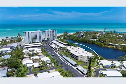 101 Whispering Sands Drive #301, Sarasota, FL 34242 - Photo 1