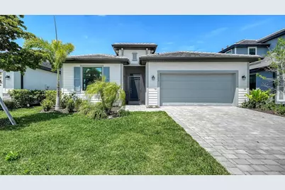 17233 Moonflower Drive, Venice, FL 34293 - Photo 1