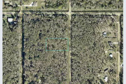 10625 Turpin Avenue, Hastings, FL 32145 - Photo 1