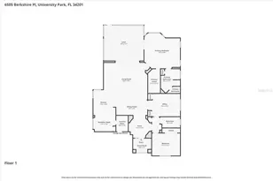 6505 Berkshire Pl, University Park, FL 34201 - Photo 29