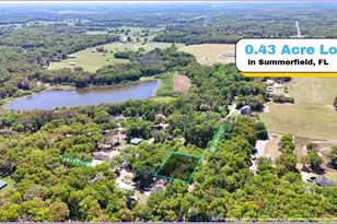 Tbd Corner Lot SE 147th Pl, Summerfield, FL 34491 - Photo 1