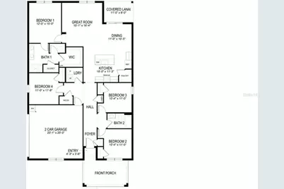 1315 12th Street S, Saint Petersburg, FL 33705 - Photo 21