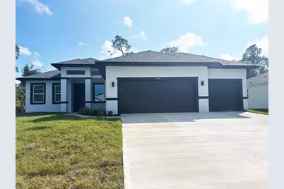 4108 Heaton Terrace, North Port, FL 34286 - Photo 1