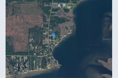 7360 Owensville Road, Milton, FL 32583 - Photo 3