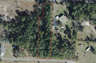 7360 Owensville Rd, Milton, FL 32583 - Photo 1