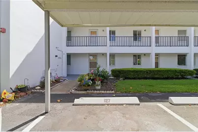 2060 Marilyn Street #127, Clearwater, FL 33765 - Photo 1