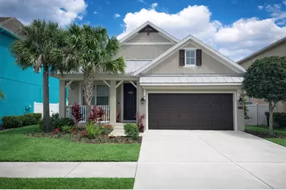 7704 S Desoto Street, Tampa, FL 33616 - Photo 1