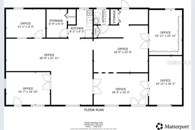 1578 El Jobean Road, Port Charlotte, FL 33948 - Photo 3