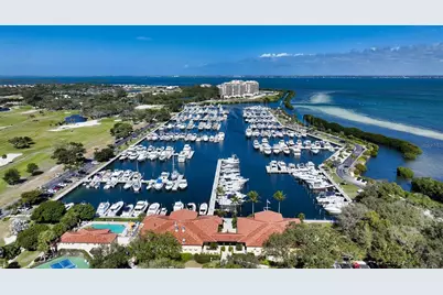 1932 Harbourside Drive #242, Longboat Key, FL 34228 - Photo 33