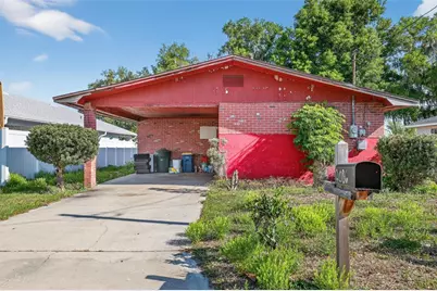 2086 Martin Luther King Jr Boulevard, Bartow, FL 33830 - Photo 1