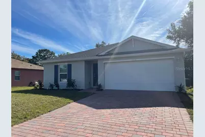 22319 Walton Avenue, Port Charlotte, FL 33952 - Photo 1