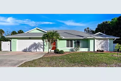 20170 Tralee Drive, Port Charlotte, FL 33952 - Photo 1