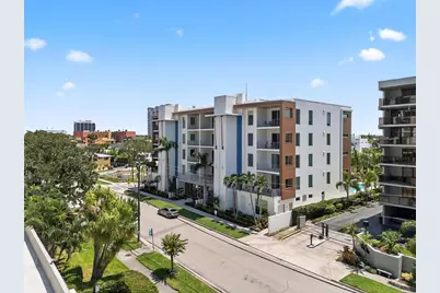 711 S Palm Avenue #302, Sarasota, FL 34236 - Photo 1