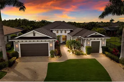5709 Tidewater Preserve Boulevard, Bradenton, FL 34208 - Photo 1
