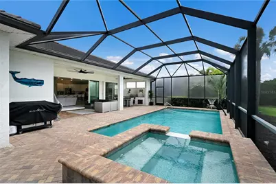 5709 Tidewater Preserve Boulevard, Bradenton, FL 34208 - Photo 9