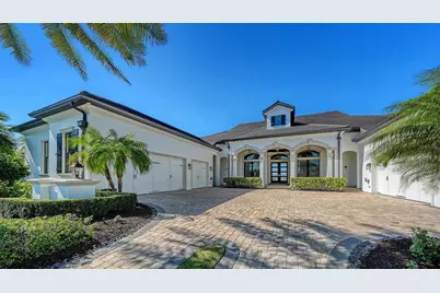 313 Lookout Point Drive, Osprey, FL 34229 - Photo 9