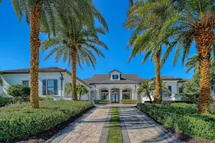 313 Lookout Point Dr, Osprey, FL 34229 - Photo 7