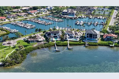 313 Lookout Point Drive, Osprey, FL 34229 - Photo 19