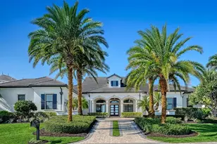 313 Lookout Point Dr, Osprey, FL 34229 - Photo 7