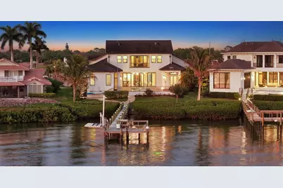 313 Lookout Point Drive, Osprey, FL 34229 - Photo 5