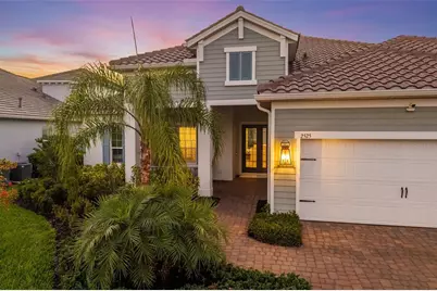 2525 Paradise Plum Drive, Sarasota, FL 34240 - Photo 3