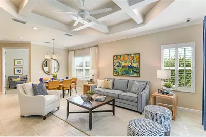 10293 Lake Wales Circle, Sarasota, FL 34241 - Photo 9