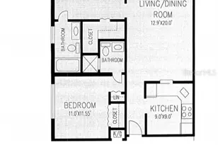 2760 Coconut Bay Ln Ln, Sarasota, FL 34237 - Photo 13