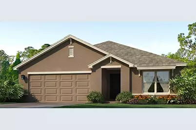 11905 Mountain Island Trail, Parrish, FL 34219 - Photo 1