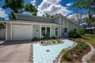 4014 Hina Drive, Sarasota, FL 34241 - Photo 5