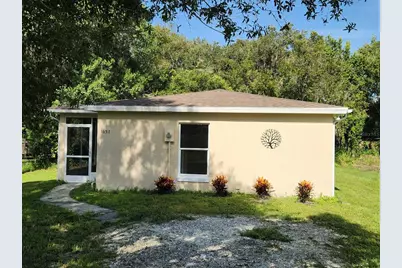 1652 SW Harlem Circle, Arcadia, FL 34266 - Photo 1