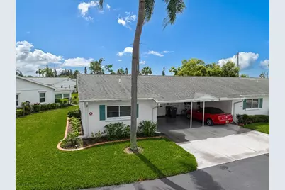 2222 Orange Blossom Lane #2222, Bradenton, FL 34207 - Photo 23
