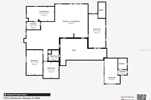 3515 La Paloma Ave, Sarasota, FL 34242 - Photo 29