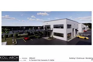 7045 N Tamiami Trl, Sarasota, FL 34243 - Photo 3