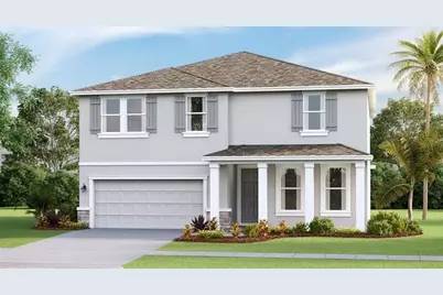 11929 Kingsley Trail, Parrish, FL 34219 - Photo 1