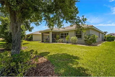 6240 Falcon Lair Drive, North Port, FL 34287 - Photo 51