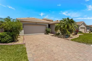 6240 Falcon Lair Dr, North Port, FL 34287 - Photo 3