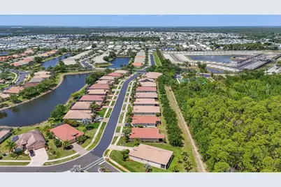 6240 Falcon Lair Drive, North Port, FL 34287 - Photo 61