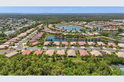 6240 Falcon Lair Drive, North Port, FL 34287 - Photo 63