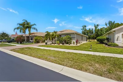 6240 Falcon Lair Drive, North Port, FL 34287 - Photo 55