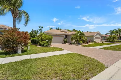 6240 Falcon Lair Drive, North Port, FL 34287 - Photo 55