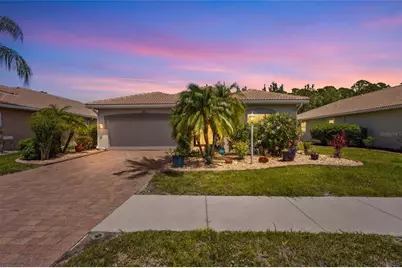 6240 Falcon Lair Drive, North Port, FL 34287 - Photo 17
